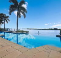 The Duporth Riverside - Accommodation Broome