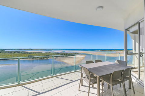 The Duporth Riverside - Accommodation Broome 3