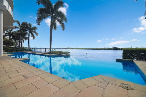 The Duporth Riverside - Accommodation Broome 0