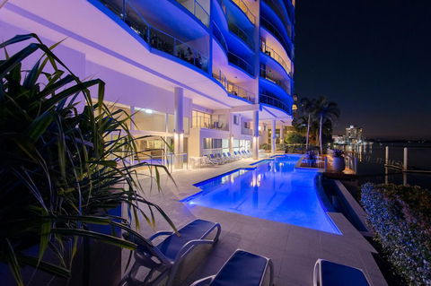 The Duporth Riverside - Accommodation Broome 1