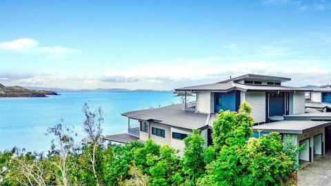 The Edge 5 - Hamilton Island - Accommodation Broome 0