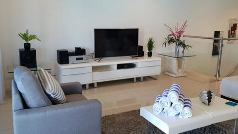 The Edge 5 - Hamilton Island - Accommodation Broome 3