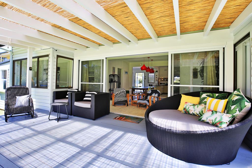 Boolijah NSW Accommodation Broome
