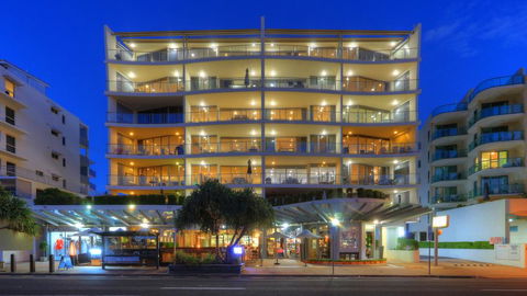 The Dunes Cotton Tree - Accommodation Broome 2