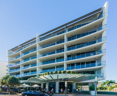 The Dunes Cotton Tree - Accommodation Broome 0