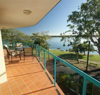 The Esplanade Holiday Apartments - Accommodation Broome