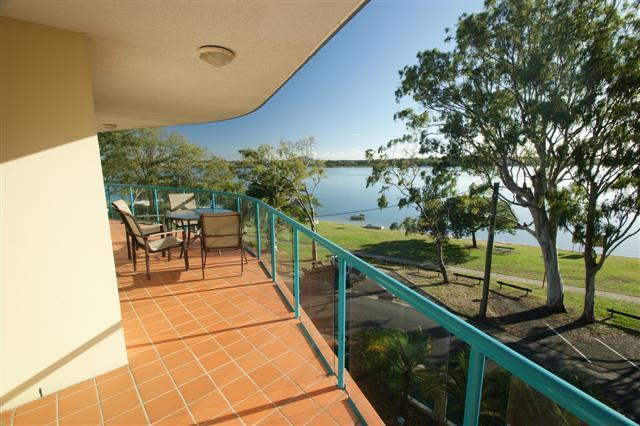 Sunshine Plaza QLD Accommodation Broome