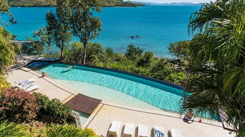 The Edge 5 - Hamilton Island - Accommodation Broome 1
