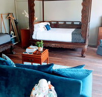 The FarmShed Private Retreat McLaren Vale - Accommodation Broome