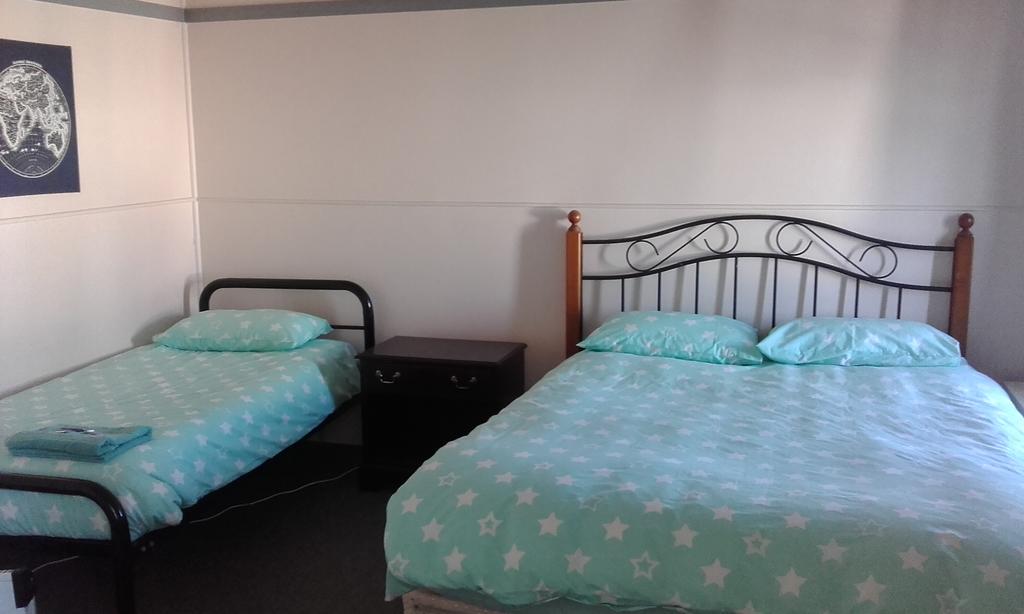 Ando NSW Accommodation Broome