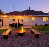 The Farmhouse. - Accommodation Broome