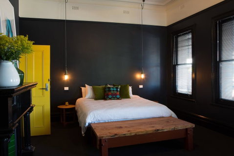 The Franklin Boutique Hotel - Accommodation Broome 3