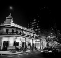 The Franklin Boutique Hotel - Accommodation Broome