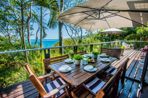 The Gallery - Accommodation Broome 0