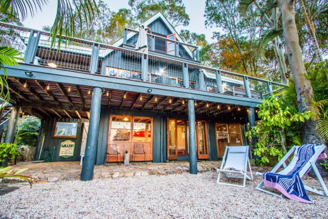 The Gallery - Accommodation Broome 3