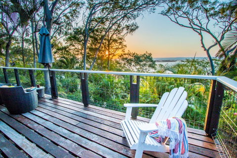 The Gallery - Accommodation Broome 2