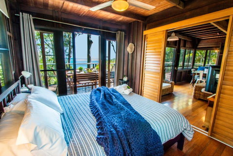 The Gallery - Accommodation Broome 1