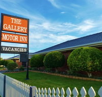 The Gallery Motor Inn - Accommodation Broome