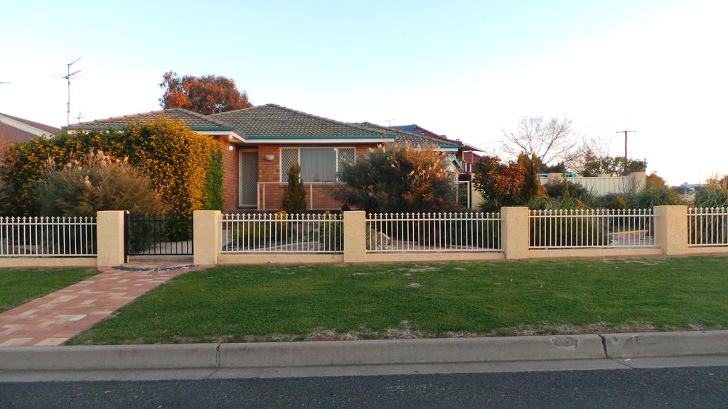Wallamore NSW Accommodation Broome