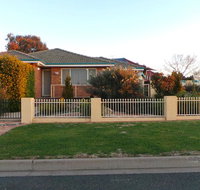 The Garden House - Accommodation Broome