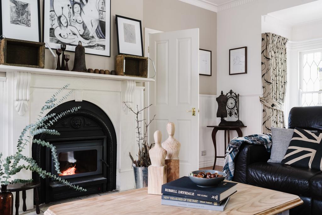 Daylesford VIC Accommodation Broome