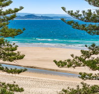 The Garland at Rainbow Bay - Accommodation Broome