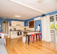 The Gee Beach House - Accommodation Broome