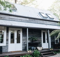 The Garden Loft at Poets Lodge - Accommodation Broome