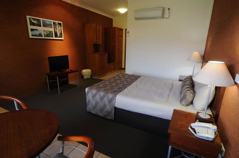 The Gidgee Inn - Accommodation Broome 3