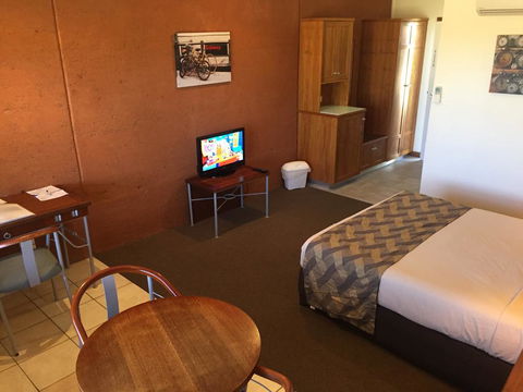 The Gidgee Inn - Accommodation Broome 2