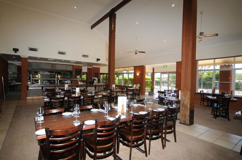 The Gidgee Inn - Accommodation Broome 1