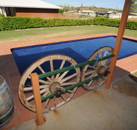 The Gidgee Inn - Accommodation Broome