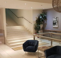 The Grand Motel - Accommodation Broome