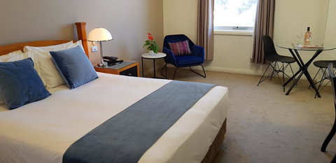 The Grand Motel - Accommodation Broome 2