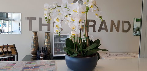 The Grand Motel - Accommodation Broome 1