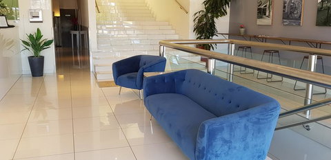 The Grand Motel - Accommodation Broome 3