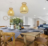 The Great White - beach living at its best - Accommodation Broome
