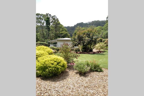 The Greenhouse - Accommodation Broome 3