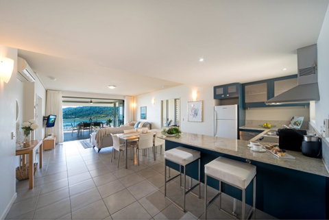 The Hamptons On Airlie - Accommodation Broome 1