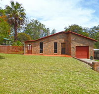 The Happy Shack  Callala Bay - Accommodation Broome