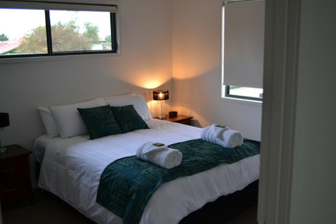The Haven Biloela - Accommodation Broome 3