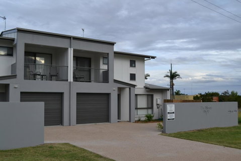 The Haven Biloela - Accommodation Broome 0
