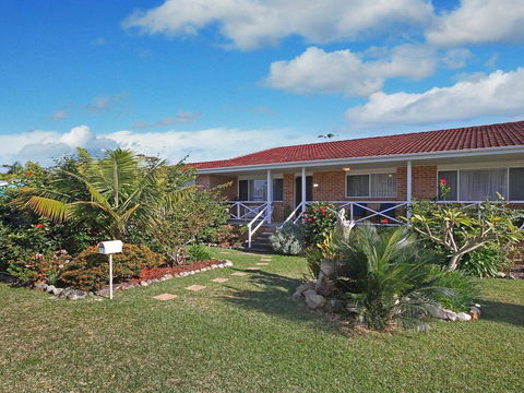 The Heights - Home Style Comforts - Accommodation Broome 0