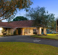The Henty - Accommodation Broome