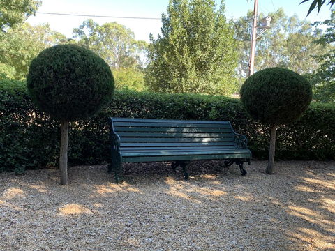 The Heritage Garden - Accommodation Broome 3