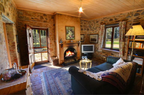 The Heritage Garden - Accommodation Broome 2