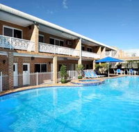 The Hermitage Motel - Campbelltown - Accommodation Broome