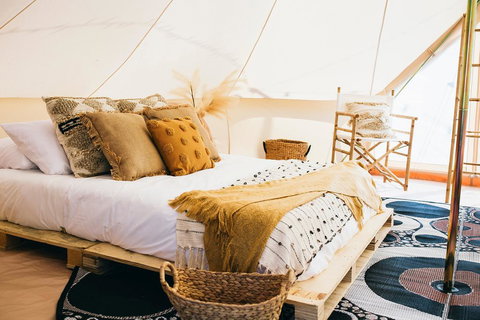 The Hideaway Cabarita Beach - Accommodation Broome 1