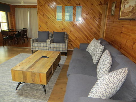 The Hideout - Accommodation Broome 1