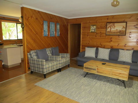 The Hideout - Accommodation Broome 3